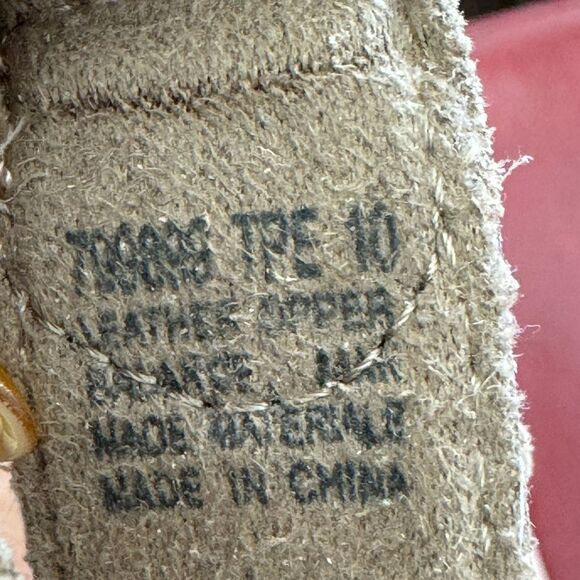 Minnetonka Naomi fringed sandals - Picture 4 of 7